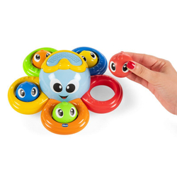 Chicco - Осьминог Билли 10037