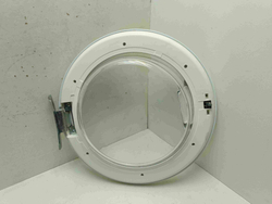 WIUN81 кт236 Люк в сборе стиральной машины Indesit WIUN81 б/у