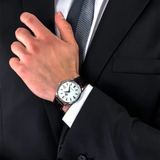 Мужские часы Orient FAC00005W0