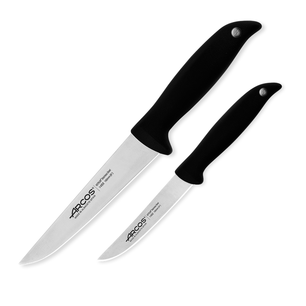 Набор ножей 2шт Arcos Menorca