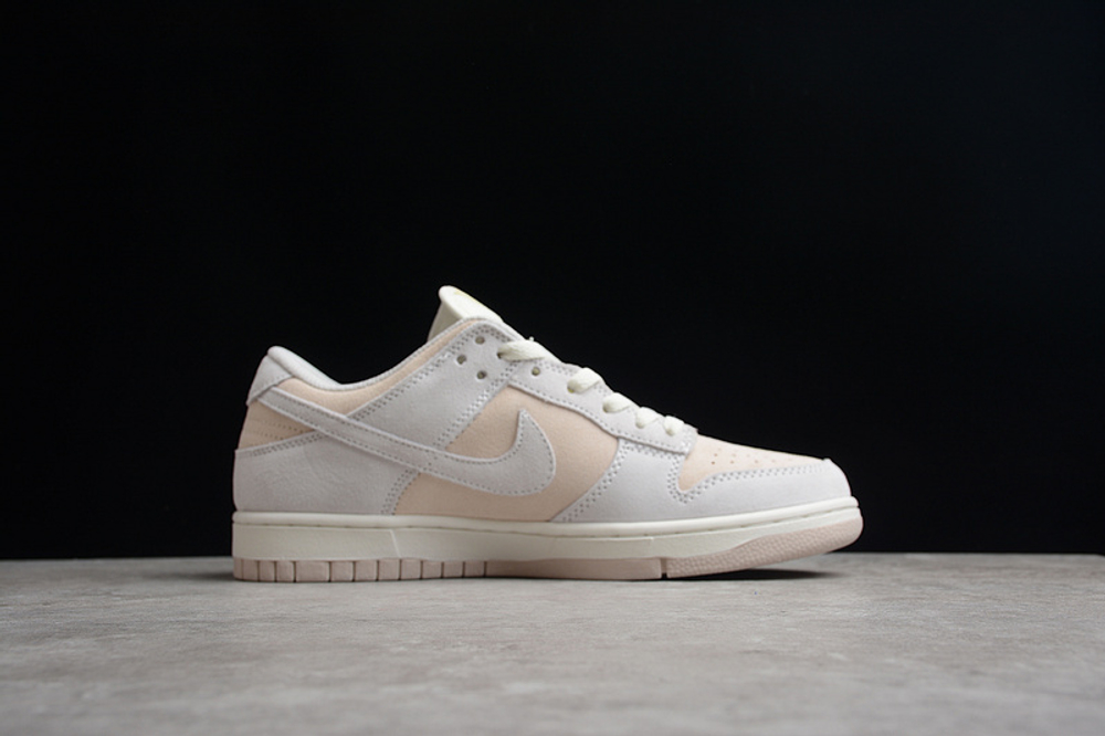 Nike Dunk Low Premium Vast Grey