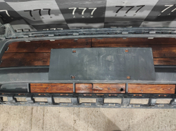 Бампер передний Changan CS55 17-23 Б/У Оригинал 2803102AW01