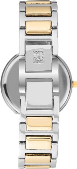 Женские часы Anne Klein AK/3169SVTT