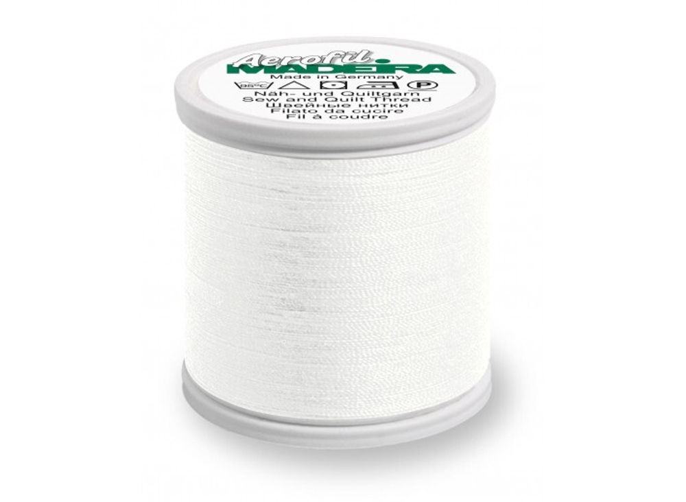 Нитки швейные MADEIRA AEROFIL № 120,  8020