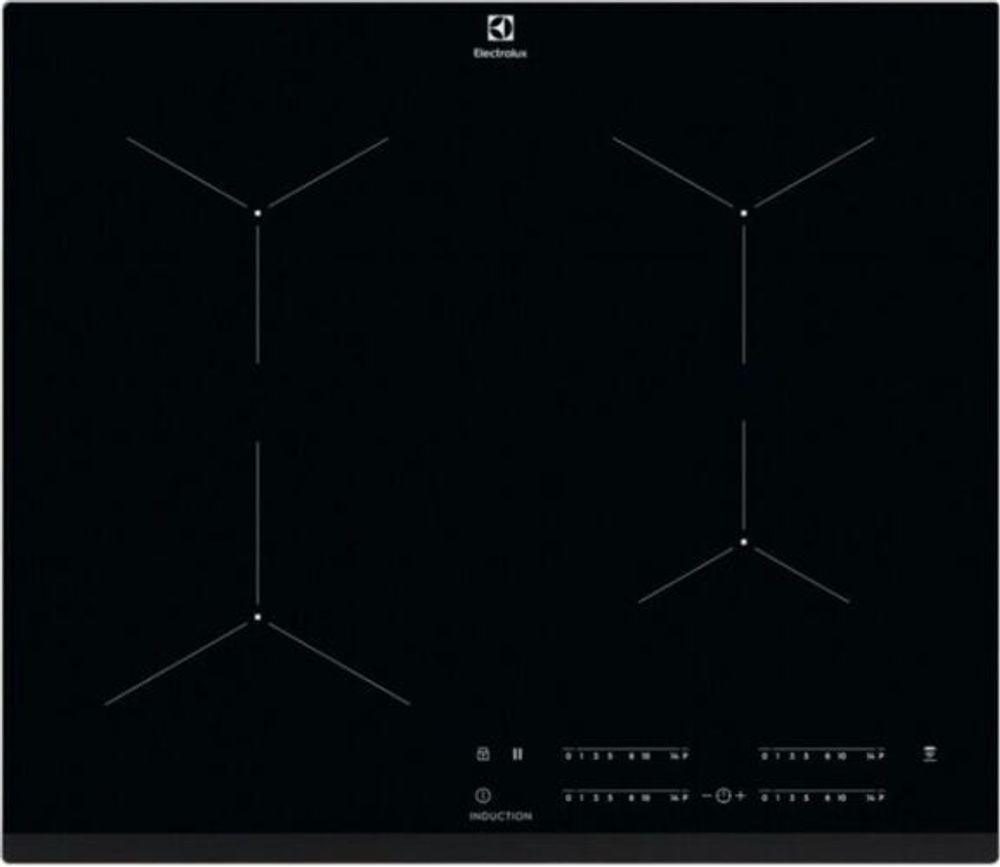 Варочная панель Electrolux EIT61443B