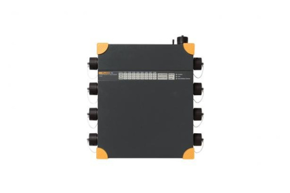 Регистратор Fluke 1760 Basic