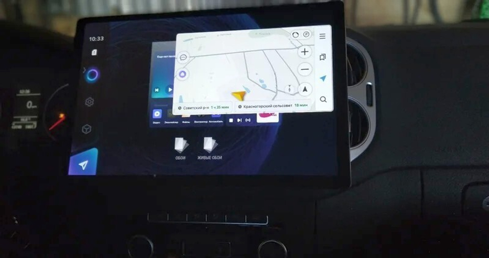 Магнитола для Volkswagen Tiguan 1 2007-2016, Golf Plus (рамка 10 серебро, любая кнопка) - Teyes CC3-2K-360 монитор 13" 2K QLED на Android 10, 6Гб+128Гб, CarPlay, 4G SIM-слот, 4 камеры в комплекте