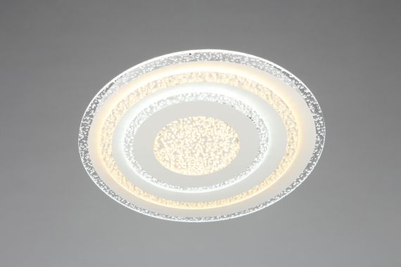 Потолочная светодиодная люстра Omnilux Tessera OML-08107-152