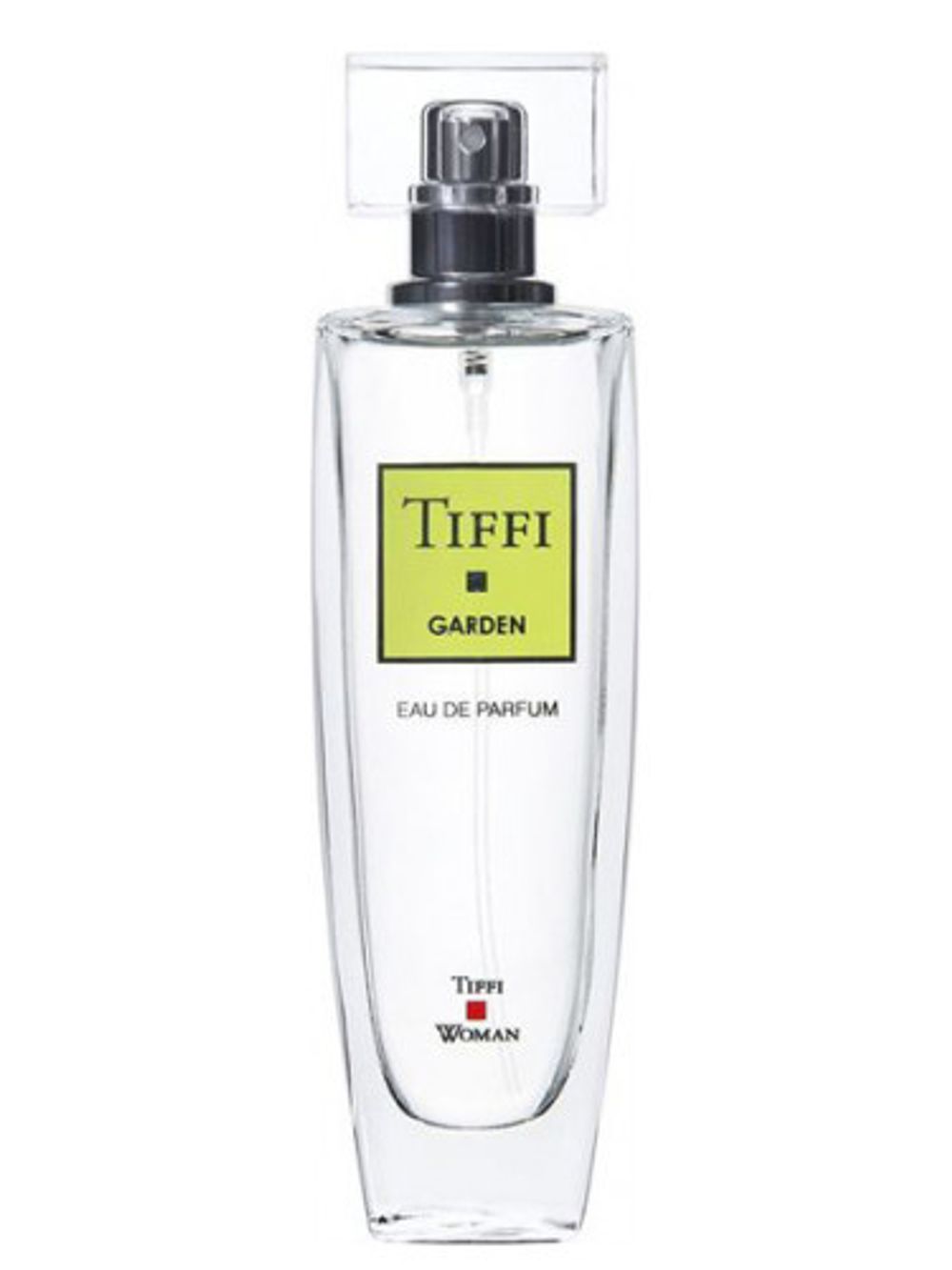 Tiffi Garden