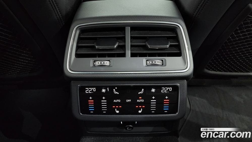 Audi A6 (C8) 40 TDI (06.2020)