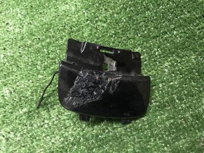 Заглушка буксир. крюка Mercedes GLS x167 19-23 AMG