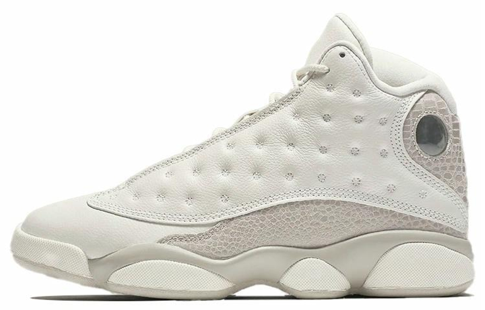 Кроссовки Jordan Air Jordan 13 Phantom (Женская размерная сетка)