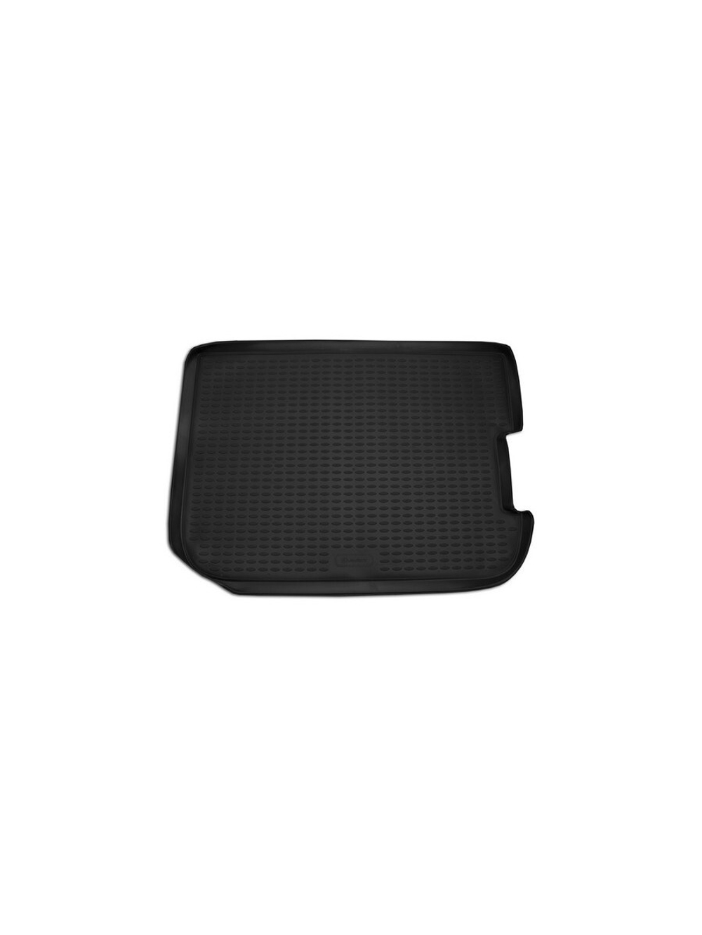Коврик в багажник для CITROEN C4 Picasso confort 01 NLC.10.12.B14