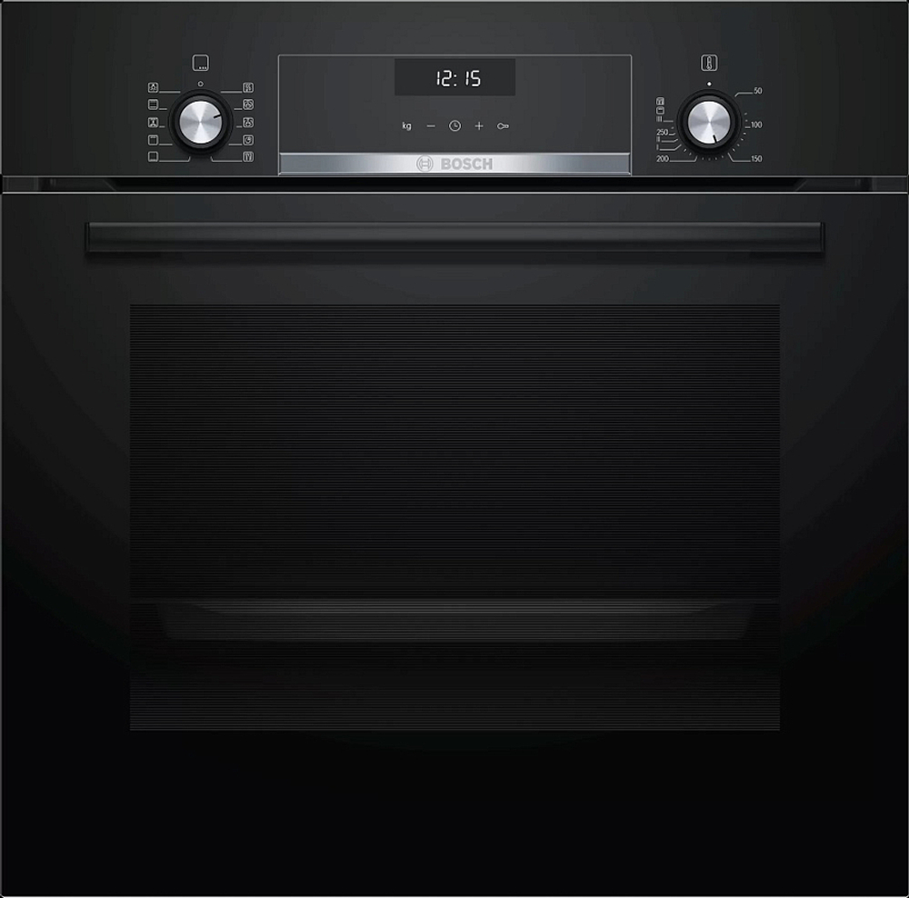 Духовой шкаф Bosch HBJ517FB0R