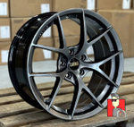 Комплект дисков BBS FI-R 18x8.5 et40 5x100