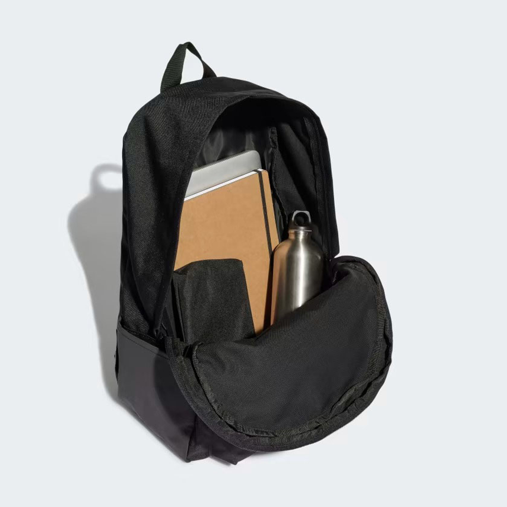 Рюкзак спортивный ADIDAS Classic Badge of Sport, HG0349, 44*36*15 см, 27,5л