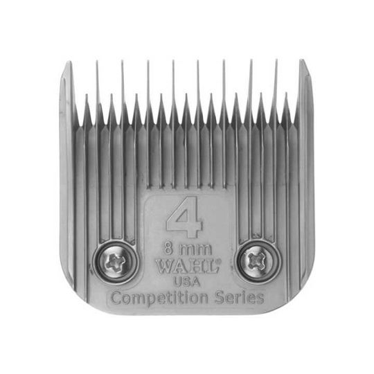 Ножевой блок Wahl Competition #4F Филировочный 2374-116 (1247-7290)