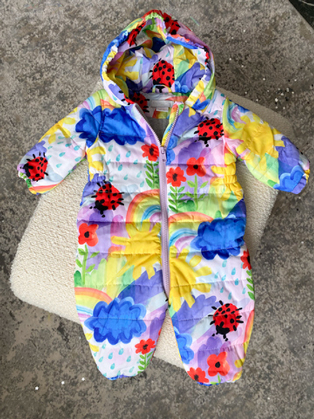 Новый комбинезон Stella McCartney, 74