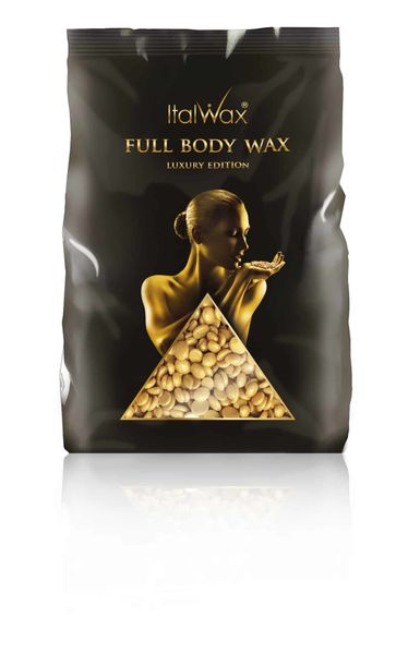 Воск для депиляции Full body wax   (Клеопатра) 1000 гр