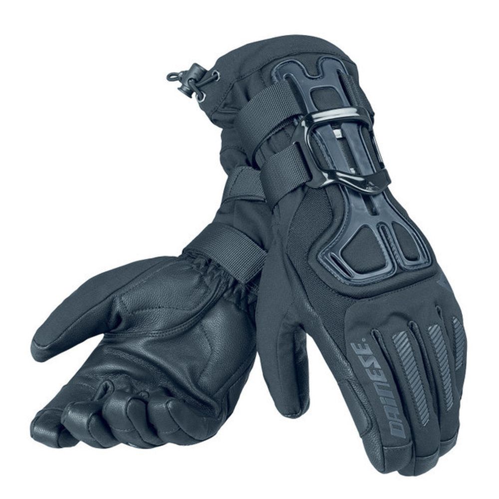 D-IMPACT 13 D-DRY GLOVES