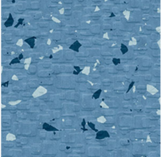 Каучуковое вспененное покрытие EXSER