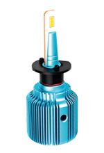 Лампа LED H1 6000K 12/24V 3000Lm A1 (к-т 2ед.)