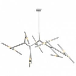 Люстра на штанге ST-Luce Laconicita SL947.502.14