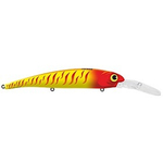 Воблер Generic Craft Zander deep 120F-317 120мм 19.0г плавающий 6.0-8.0м