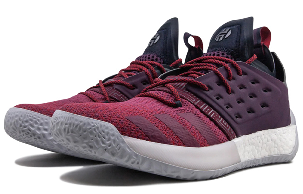 Кроссовки Adidas Harden Vol.2 2