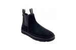 UGG Mens Neumel Chelsea Black
