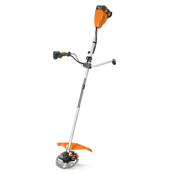 Триммер аккумуляторный DAEWOO DABC 4242Li SET