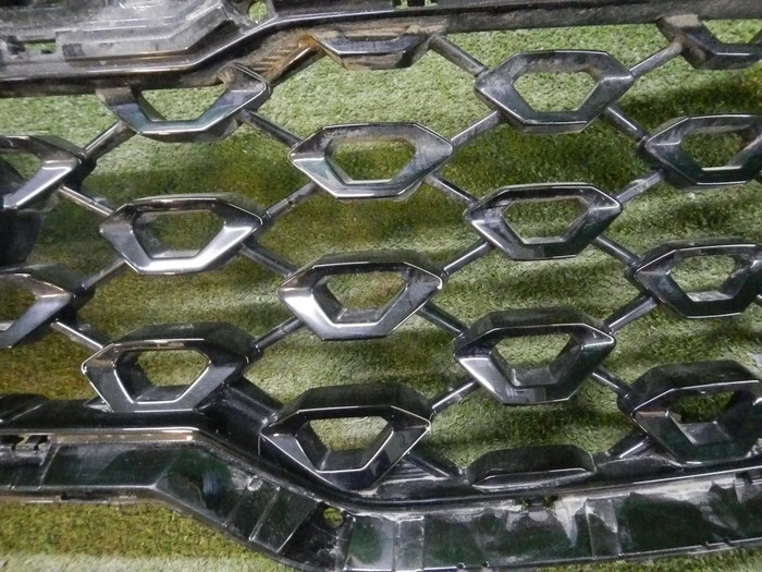 Решетка радиатора Kia Sorento 4 (2020-н.в.)