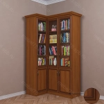 Шкаф угловой №22