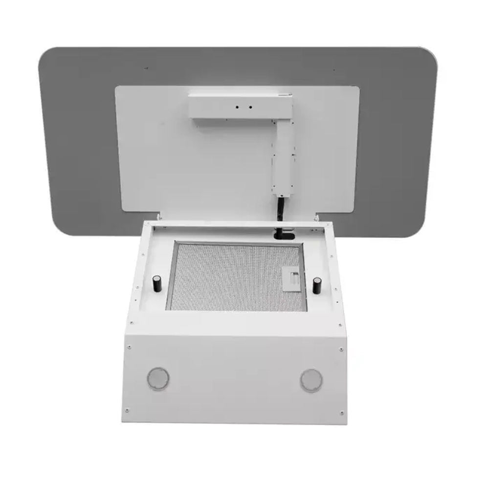 DeLonghi Кухонная вытяжка Arco 908 BB