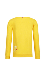 Худые Tommy Hilfiger - желтый(KB0KB08188)