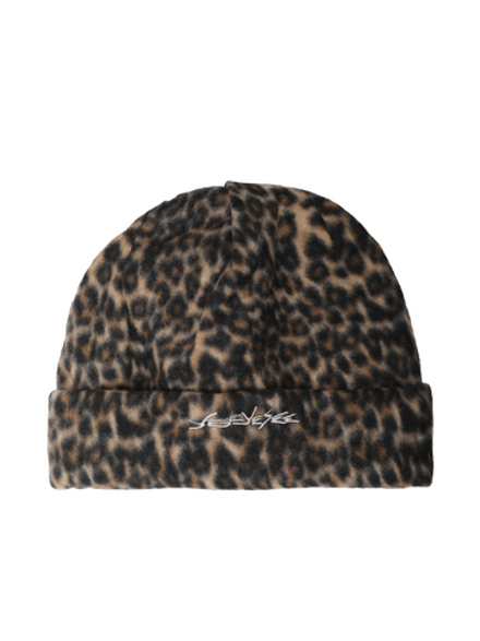 Шапка Lure Fleece Beanie