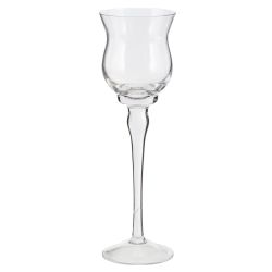 GAEM Набор из 3-х подсвечников, L23 W11,5 H33 см