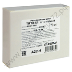 Реле времени циклические TRT8-S