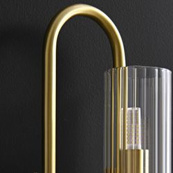 Настенный Светильник Lucina Wall By Imperiumloft