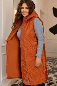 Жилет УК-775-1 Fabrika