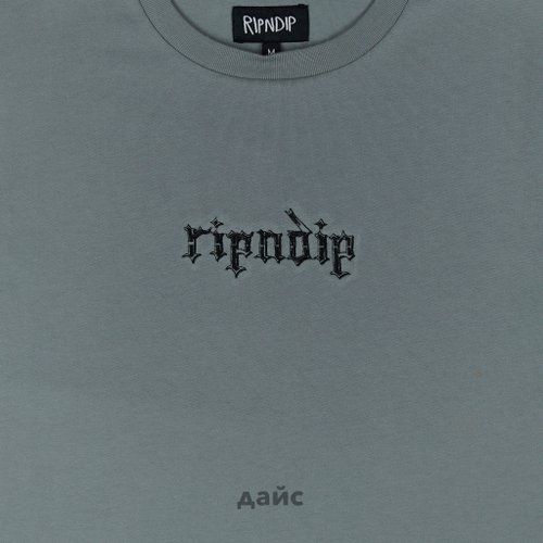 Футболка мужская Ripndip Los Feliz Tee артикул:RND10197 - купить в магазине Дайс