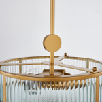 Подвесной светильник Favourite Radiales 3099-3P