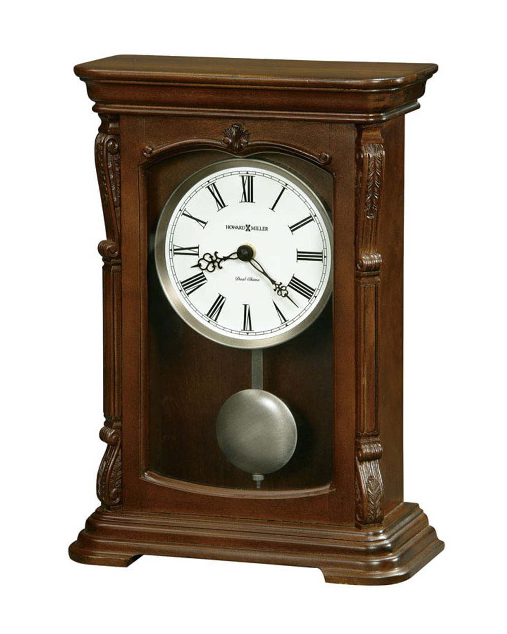 Часы настольные Howard Miller 635-149 Lanning США