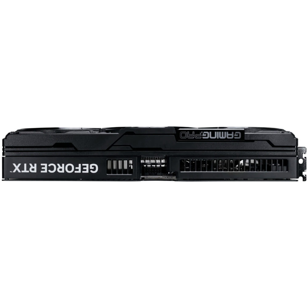PALIT GeForce RTX 5080 GamingPro OC 16GB GDDR7, 256 bit, 1x HDMI 2.1b, 3x DP 2.1b, 3 Fan, 1x 16-pin pwr connector, 850W, 331.9 x 127.1 x 60 mm, NE75080S19T2-GB2031A