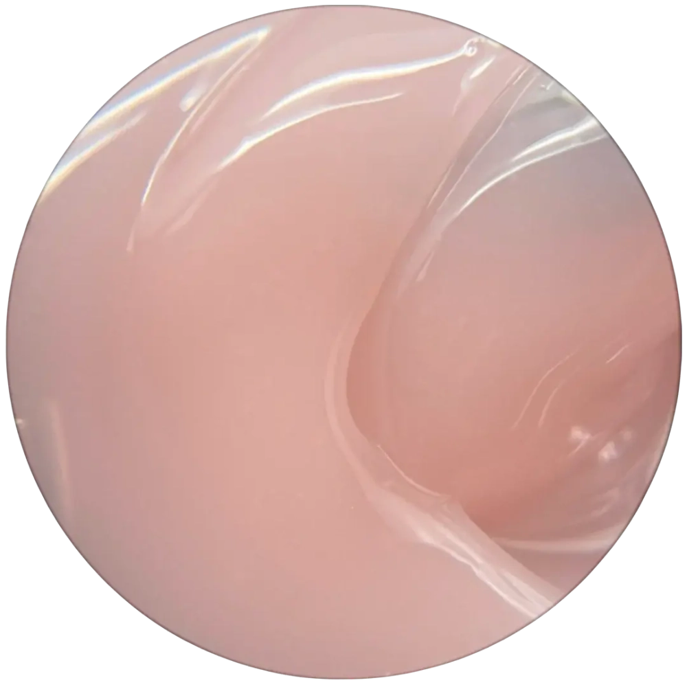 Гель моделирующий розовый 50мл (молочно-розовый) ОПЦИЯ