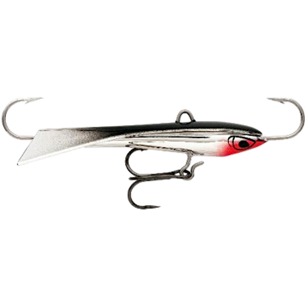Балансир Rapala Snap Rap SNR06-CH 6см 9г