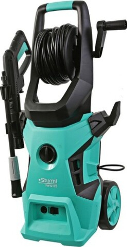 Мойка высокого давления Sturm PW92123