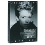 Bryan Adams / Reckless (30th Anniversary Super Deluxe Edition)(2CD+DVD+Blu-ray Audio)
