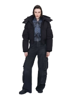 Джинсы W DIESEL