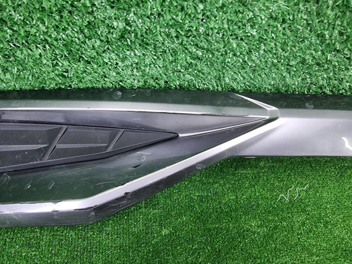 Накладка заднего бампера Geely Atlas 2 (2023-н.в.)